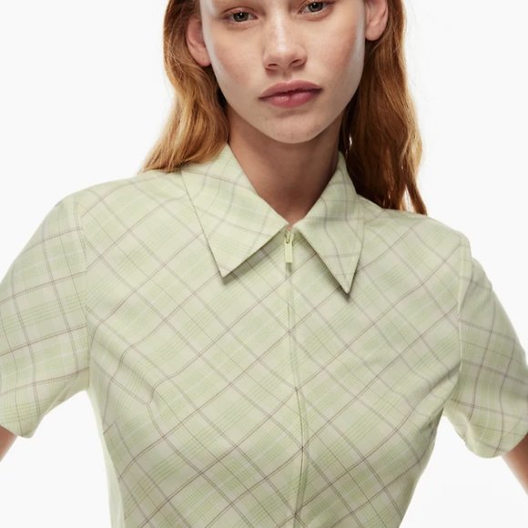 Sunday best alice blouse size 4 BNWOT - Picture 2 of 7